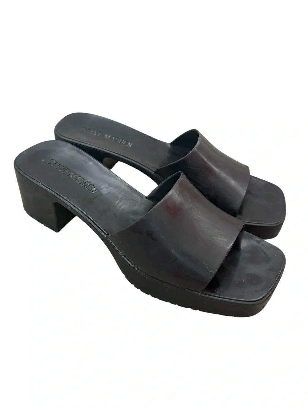 Steve Madden steve madden